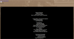 Desktop Screenshot of dmesc.net